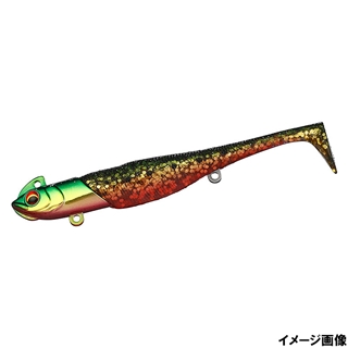 グリーンゴールドレッドベリー