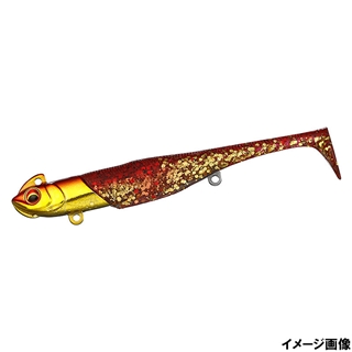 ヒラメバーニング