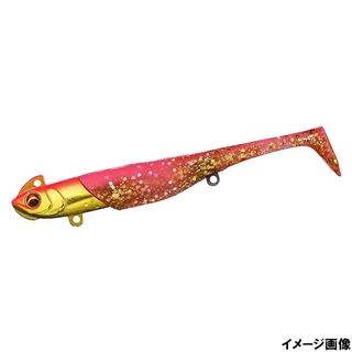 ダイワ 鮃狂 フラットジャンキー ロデム 3 18g ピンクグロー