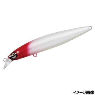 ダイワ シーバスハンター Z 120S レッドヘッド 【ゆうパケット