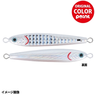 ダイワ TGベイト SLJ 60g アデルぴかぴかシルバー 【当社指定オフショアジグ3点以上購入で10％OFF】【ゆうパケット】