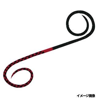 チェッカーズレッド+マジカルブラック