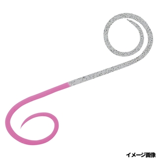 紅牙ピンク+ケイムラクリア