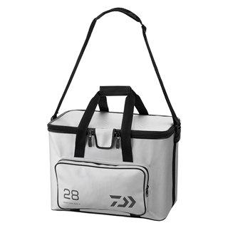 【ダイワ】クールバック ダイワ(Daiwa) F クールバッグ 38(B) 08500114｜アウトドア用品