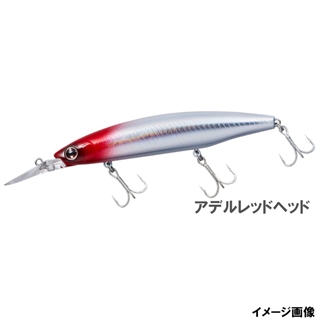 アデルレッドヘッド