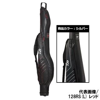 楽天市場】ダイワ(DAIWA) ロッドケース ロッドケース FF 160RW(L