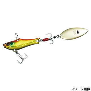 ダイワ モアザン リアルスピン ST 21g アデルデイリアクション(G