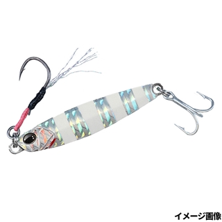 PHゼブラグロー