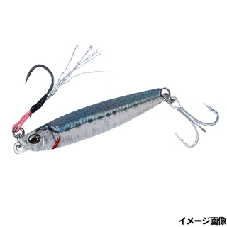 UVリアルイワシ