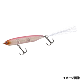 ライトピンクバック