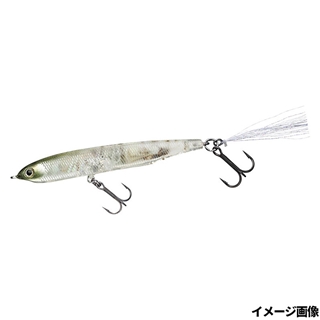 クリアシャッド