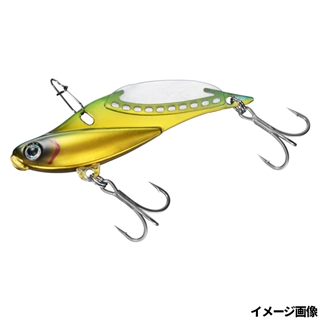 グリーンゴールド