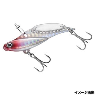 レーザーレッドヘッド