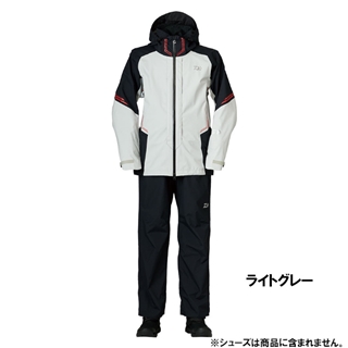 ダイワ　上下セット　レインマックス　DR-3621 ダイワ(Daiwa) DR-3621 レインマックス レインスーツ 08351611