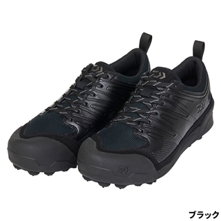 ダイワ ダイワ フィッシングシューズ DS-2103 25.0cm ブラック