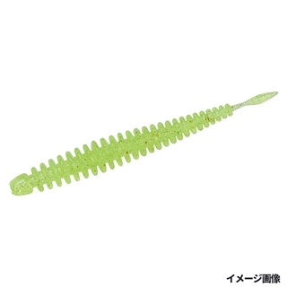 チャートドットグロー