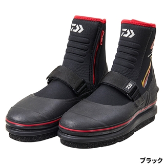 ダイワ タイツ DT-4001W25 ブラック SB / 鮎タイツ / daiwa
