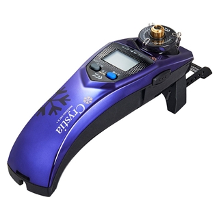 【Yui】ダイワ クリスティア ワカサギ ＣＲＴ Ｒ ＋　メタルパープル ダイワ クリスティア ワカサギ CRT R+ メタルパープル - 釣具の