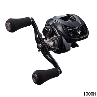 DAIWA - ジリオン SV TW 1000H 右ハンドル DAIWA（釣り） 【目玉商品】ダイワ 21 ジリオン SV TW 1000XH