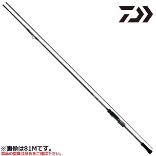 ダイワ エメラルダス ストイスト RT IL(インターラインモデル) 79MMH 22年追加モデル エギングロッド