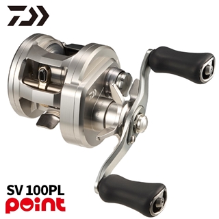 商品検索 ダイワ 26 リョウガ SV - 釣具のポイント 【公式】オンライン