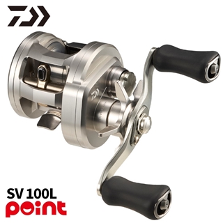 商品検索 ダイワ 26 リョウガ SV - 釣具のポイント 【公式】オンライン