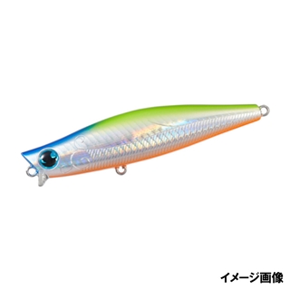 ダイワ　モアザン　ガルバ　87S 73S ダイワ モアザン ガルバ 73S アデルトロピカルフラッシュ【ゆう