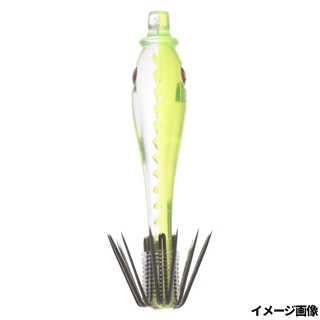 グリーン/クリアー