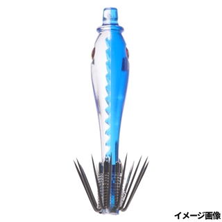 ブルー/クリアー