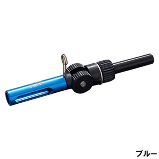 ダイワ クリスティア ワカサギ 可変アダプター(A)AIR ブルー - 釣具の