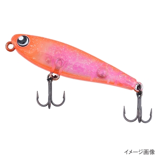 クラッシュグローオレンジ