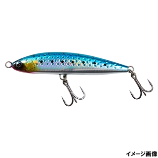 アデルマイワシ