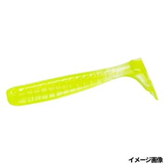 クリアレモンドットグロー