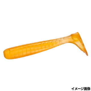 クリアオレンジドットグロー