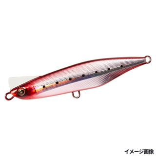 アデルバーニングイワシ