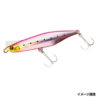 アデルヒラメピンクイワシ