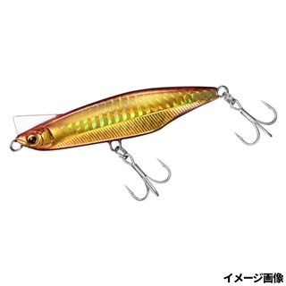 ダブルレッドゴールド