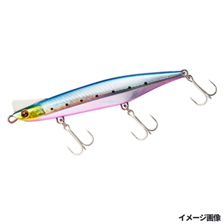 アデルヒラメイワシ