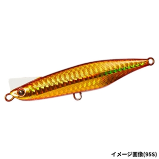 ダブルレッドゴールド