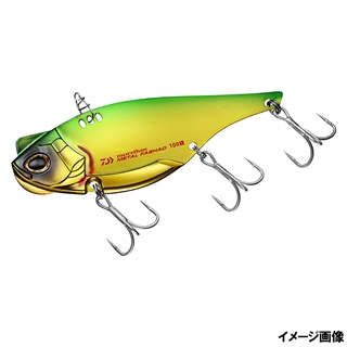 グリーンゴールド