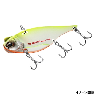 チャートバックパール