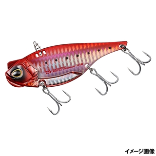 バーニングイワシ