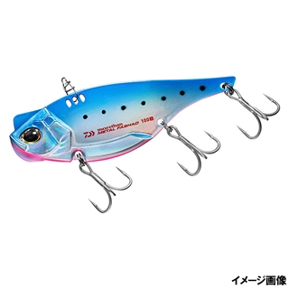 ブルピンイワシ