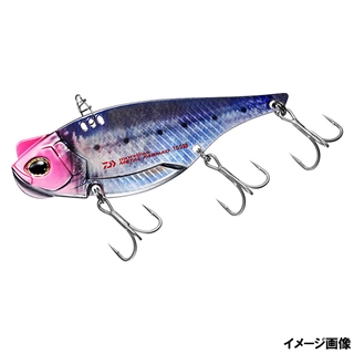 UVアデルリアルブルピンイワシ