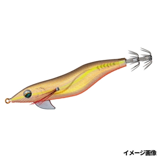 ダイワ エメラルダス フォールLC ラトル 2.5号 赤-ピンク