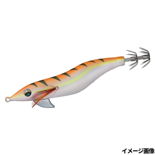 夜光-オレンジ杉