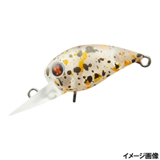 レッドグローペレット