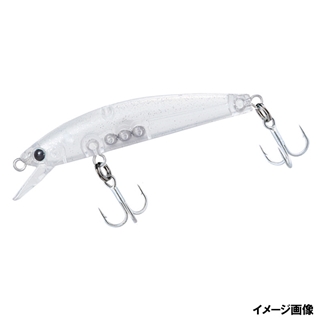 クリアグリッター