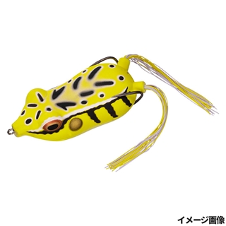 イエロートード