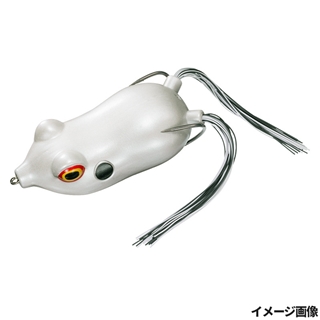 ホワイトブラック